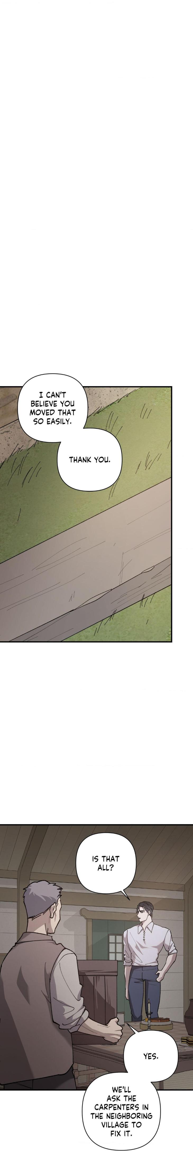 Flower-Of-The-Sun-By-Harvey-Uncensored-Eng page 15