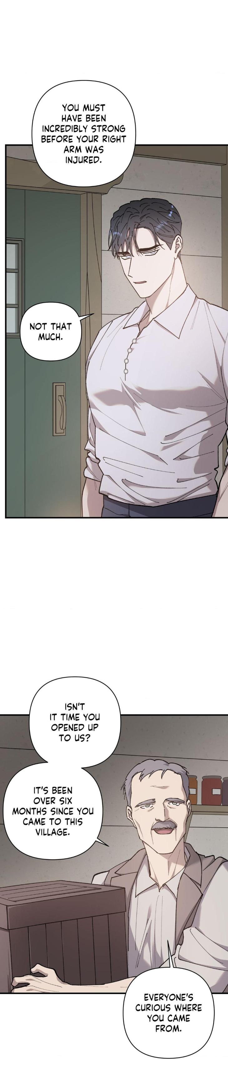 Flower-Of-The-Sun-By-Harvey-Uncensored-Eng page 16