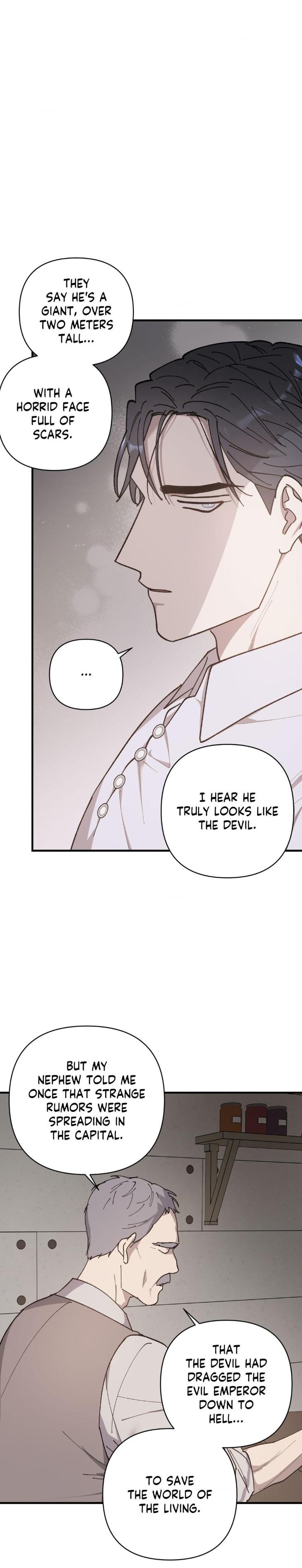 Flower-Of-The-Sun-By-Harvey-Uncensored-Eng page 19