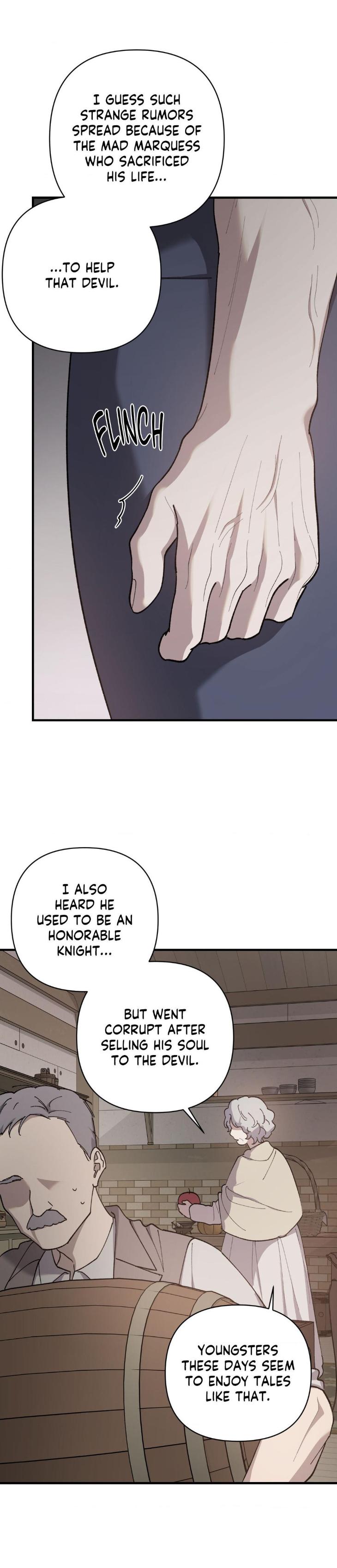 Flower-Of-The-Sun-By-Harvey-Uncensored-Eng page 20