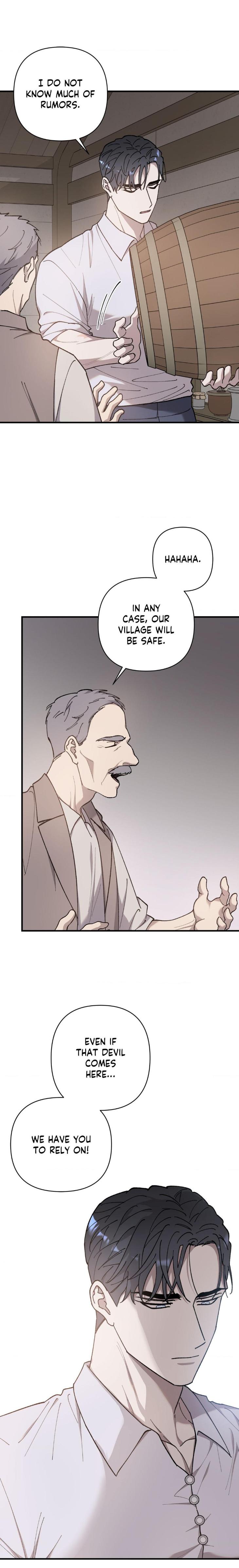 Flower-Of-The-Sun-By-Harvey-Uncensored-Eng page 21