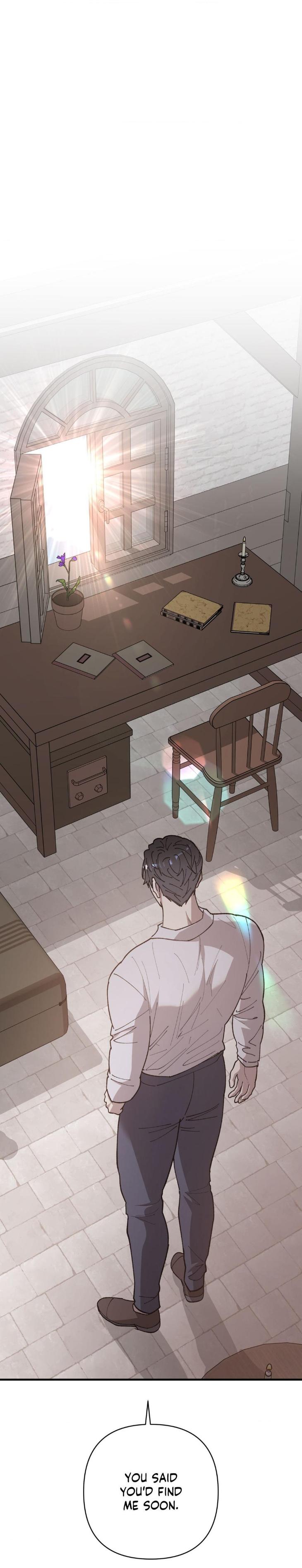 Flower-Of-The-Sun-By-Harvey-Uncensored-Eng page 26
