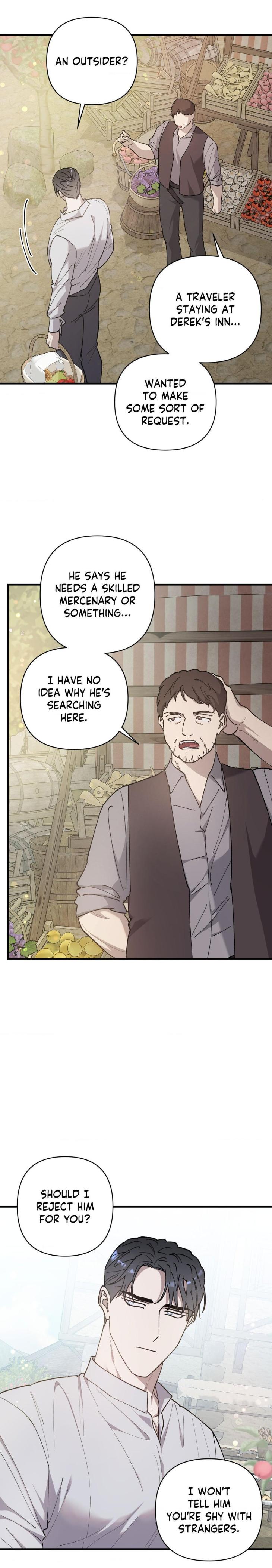 Flower-Of-The-Sun-By-Harvey-Uncensored-Eng page 7