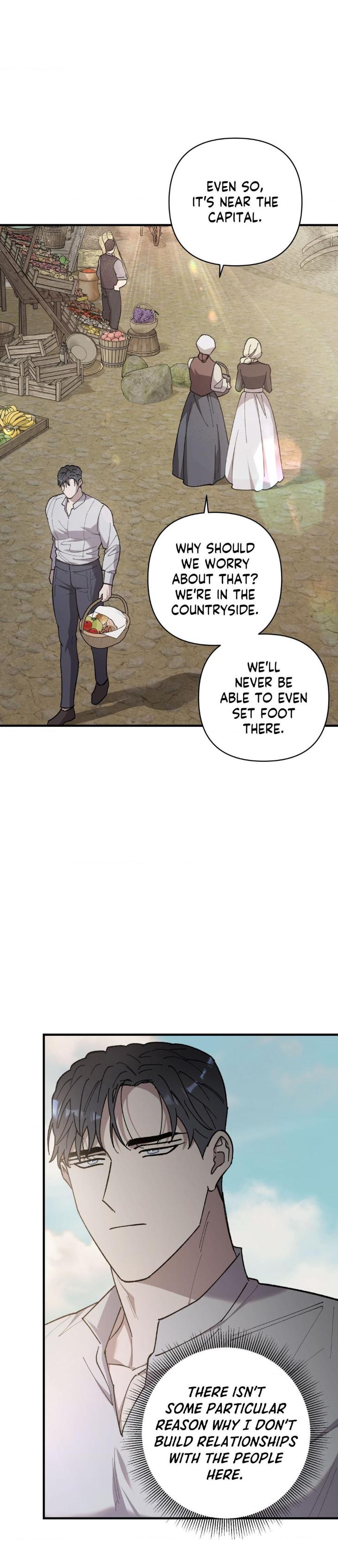 Flower-Of-The-Sun-By-Harvey-Uncensored-Eng page 9