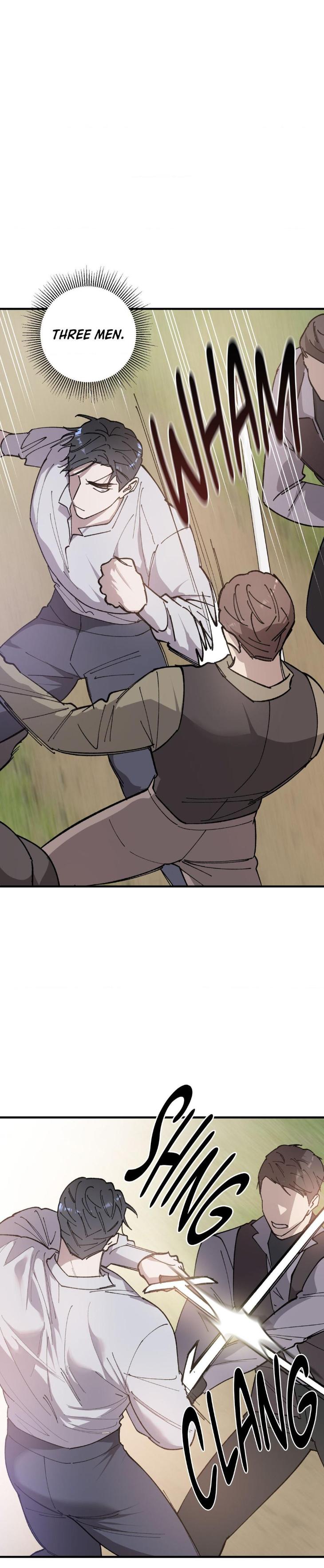 Flower-Of-The-Sun-By-Harvey-Uncensored-Eng page 13