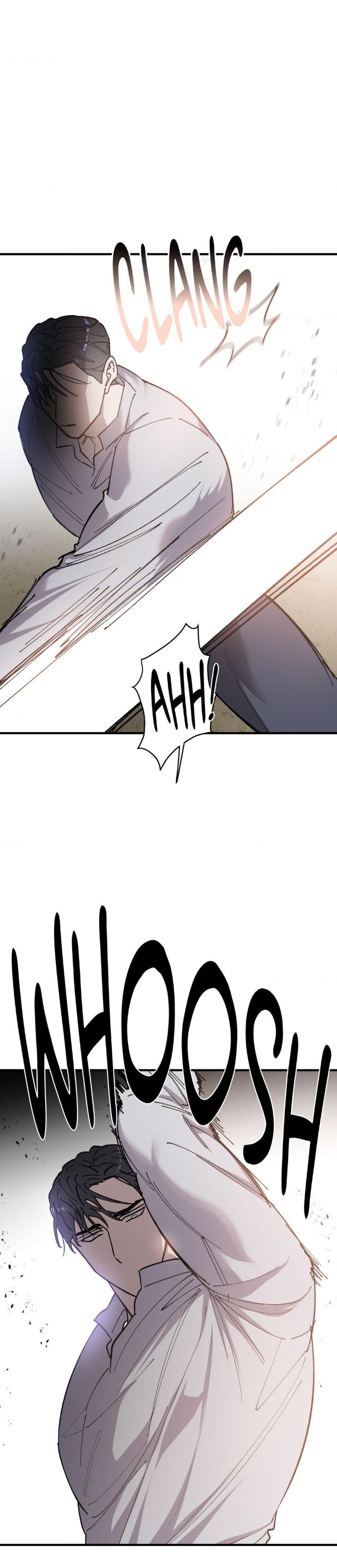 Flower-Of-The-Sun-By-Harvey-Uncensored-Eng page 14
