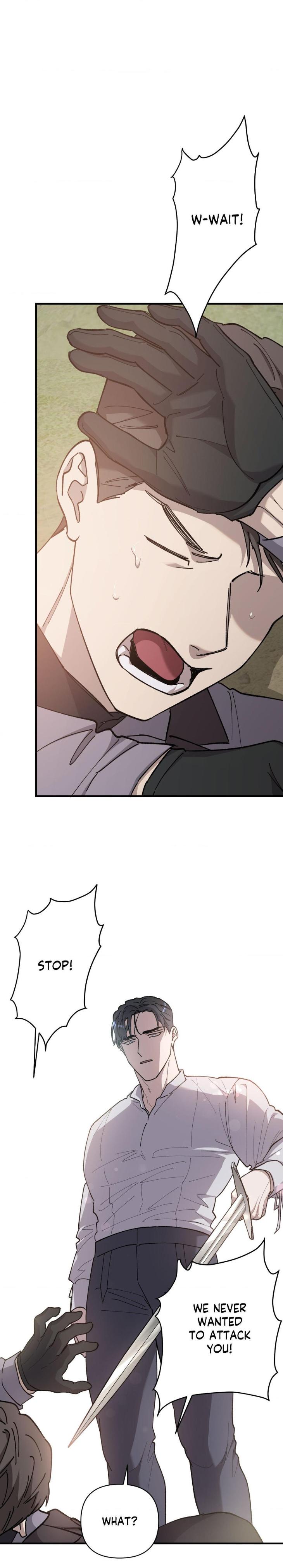 Flower-Of-The-Sun-By-Harvey-Uncensored-Eng page 15