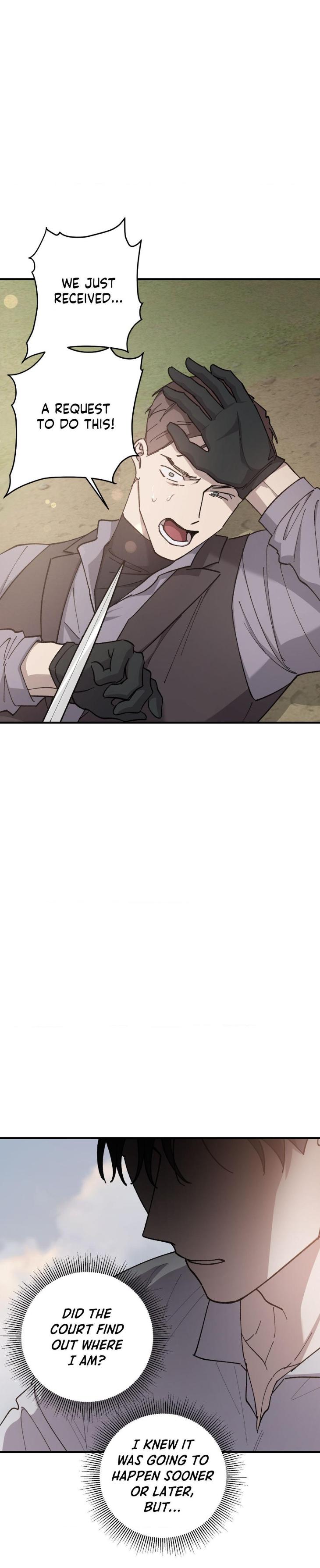 Flower-Of-The-Sun-By-Harvey-Uncensored-Eng page 16