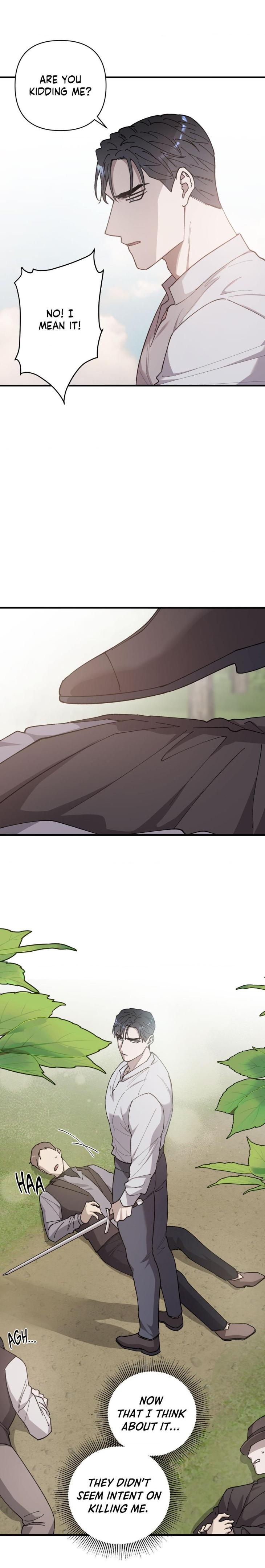 Flower-Of-The-Sun-By-Harvey-Uncensored-Eng page 19
