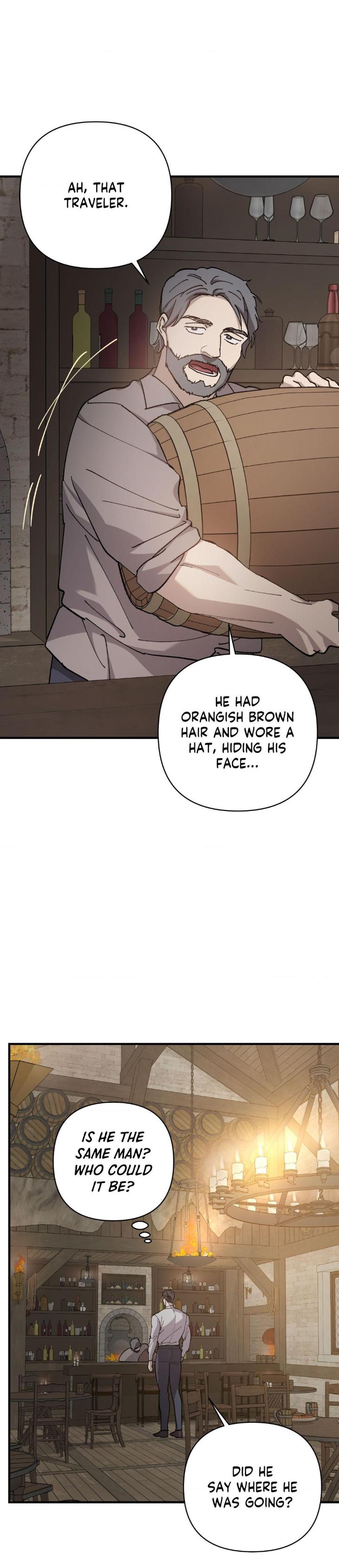 Flower-Of-The-Sun-By-Harvey-Uncensored-Eng page 21