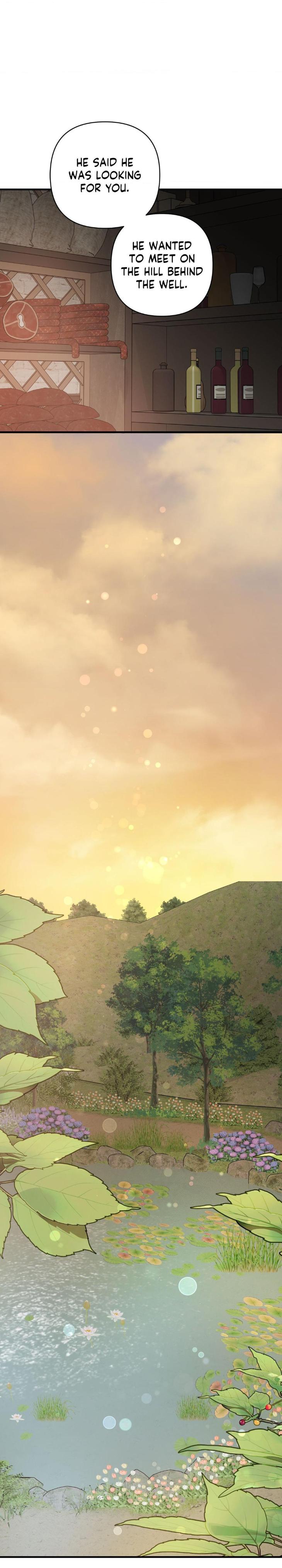 Flower-Of-The-Sun-By-Harvey-Uncensored-Eng page 22