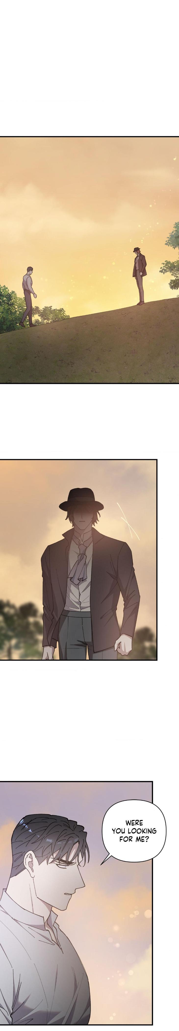 Flower-Of-The-Sun-By-Harvey-Uncensored-Eng page 23