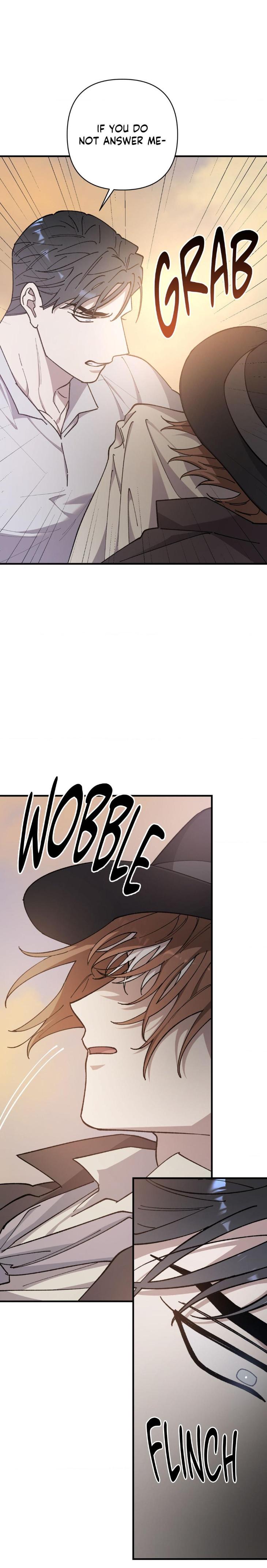 Flower-Of-The-Sun-By-Harvey-Uncensored-Eng page 25
