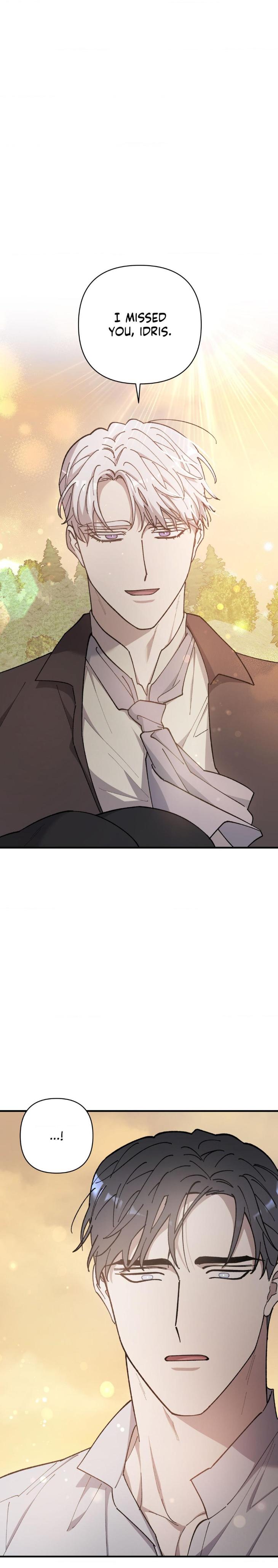 Flower-Of-The-Sun-By-Harvey-Uncensored-Eng page 27