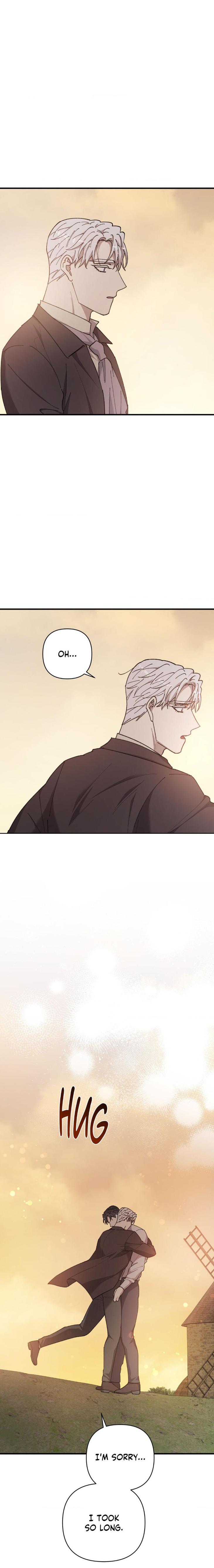 Flower-Of-The-Sun-By-Harvey-Uncensored-Eng page 29
