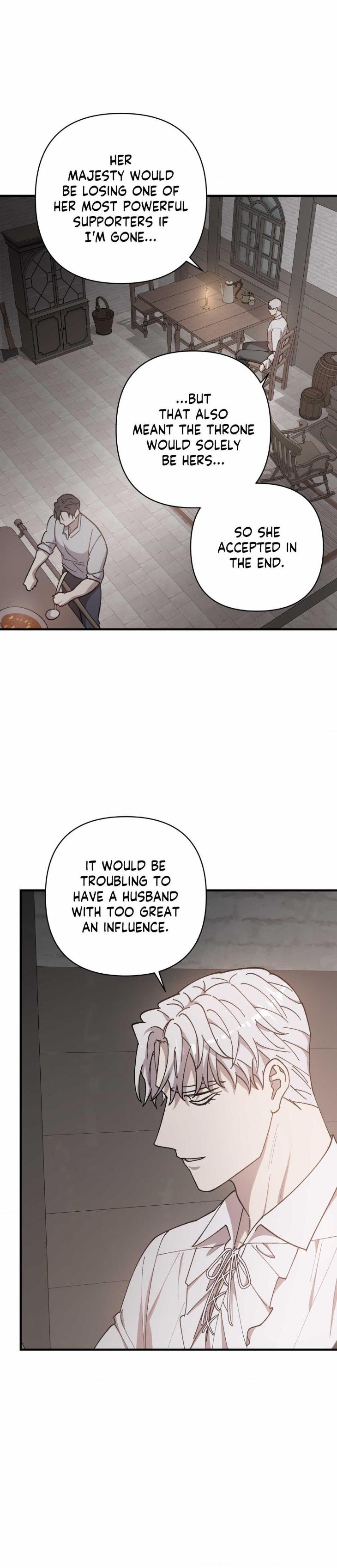 Flower-Of-The-Sun-By-Harvey-Uncensored-Eng page 2