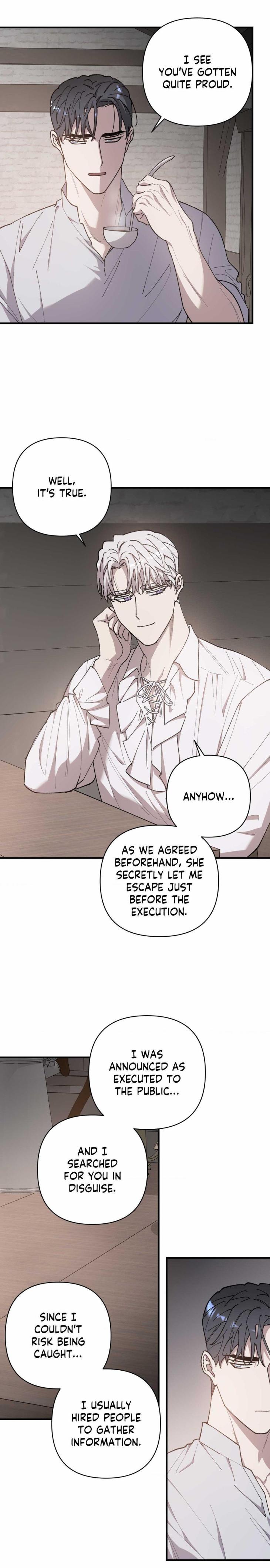 Flower-Of-The-Sun-By-Harvey-Uncensored-Eng page 3