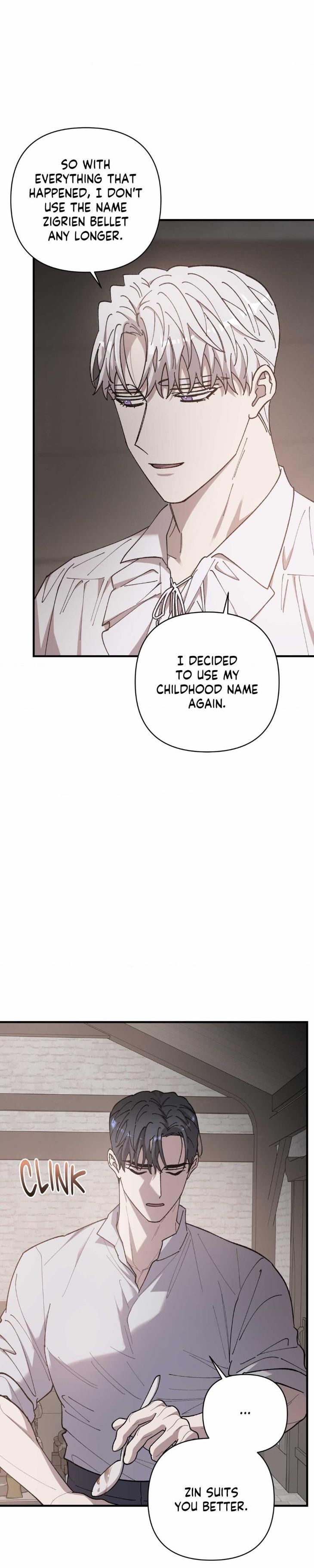 Flower-Of-The-Sun-By-Harvey-Uncensored-Eng page 4