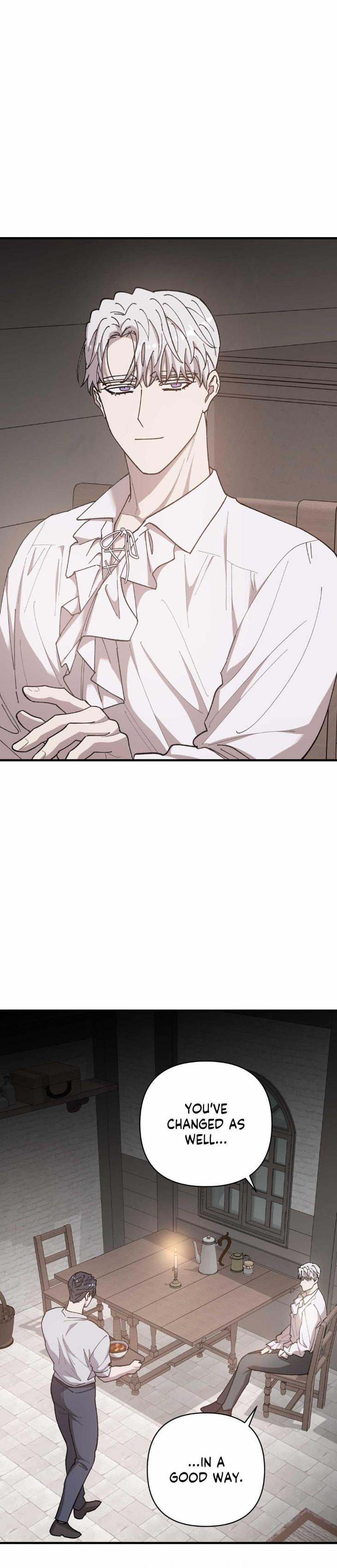 Flower-Of-The-Sun-By-Harvey-Uncensored-Eng page 5