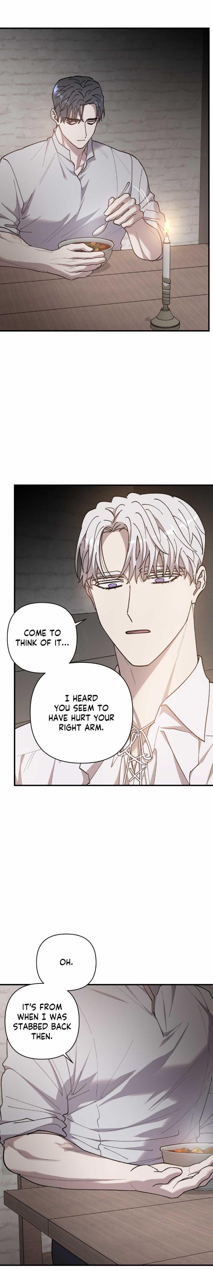 Flower-Of-The-Sun-By-Harvey-Uncensored-Eng page 7