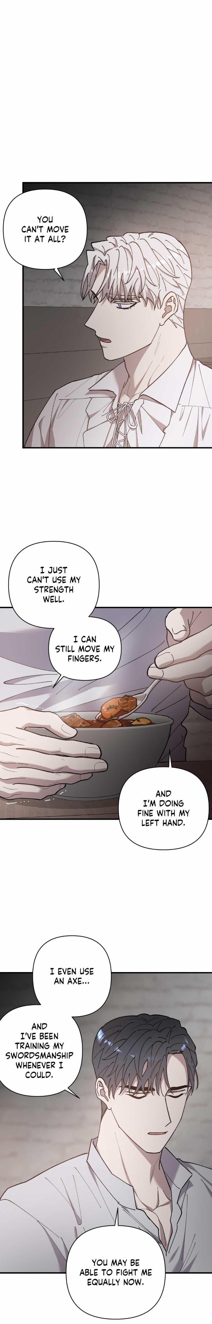 Flower-Of-The-Sun-By-Harvey-Uncensored-Eng page 8