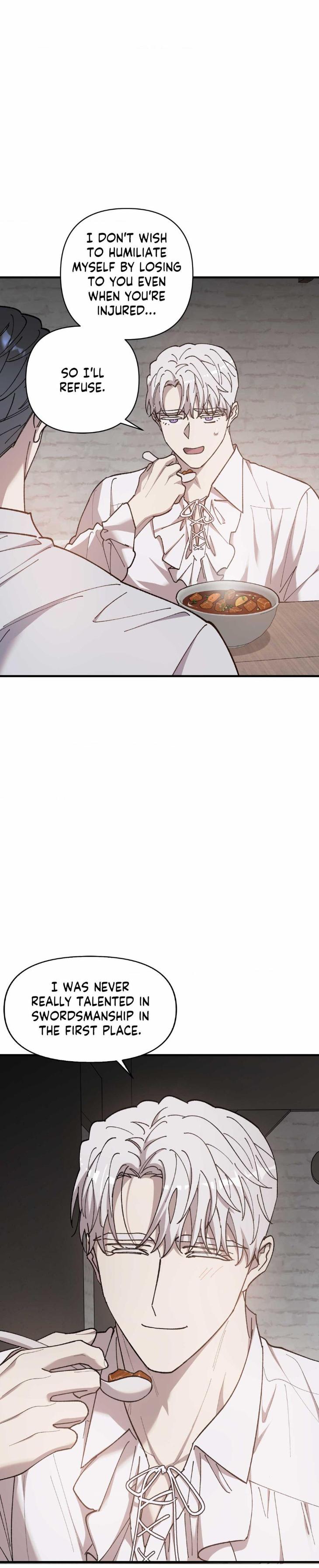 Flower-Of-The-Sun-By-Harvey-Uncensored-Eng page 9