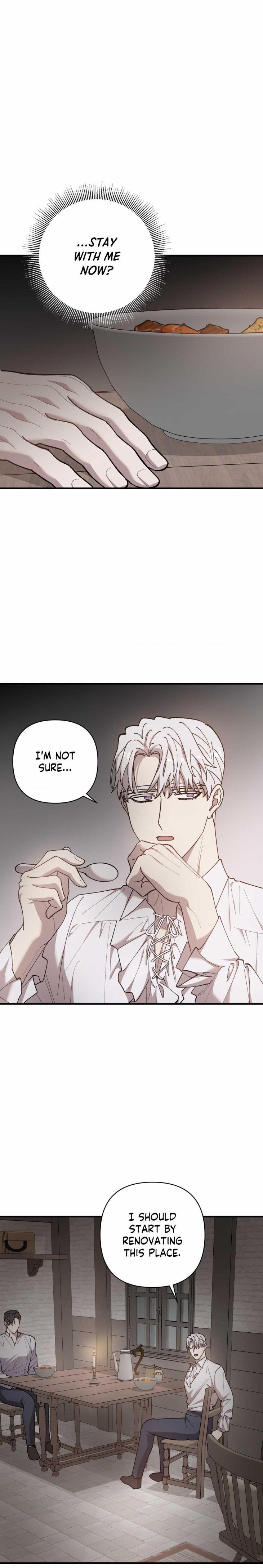 Flower-Of-The-Sun-By-Harvey-Uncensored-Eng page 11