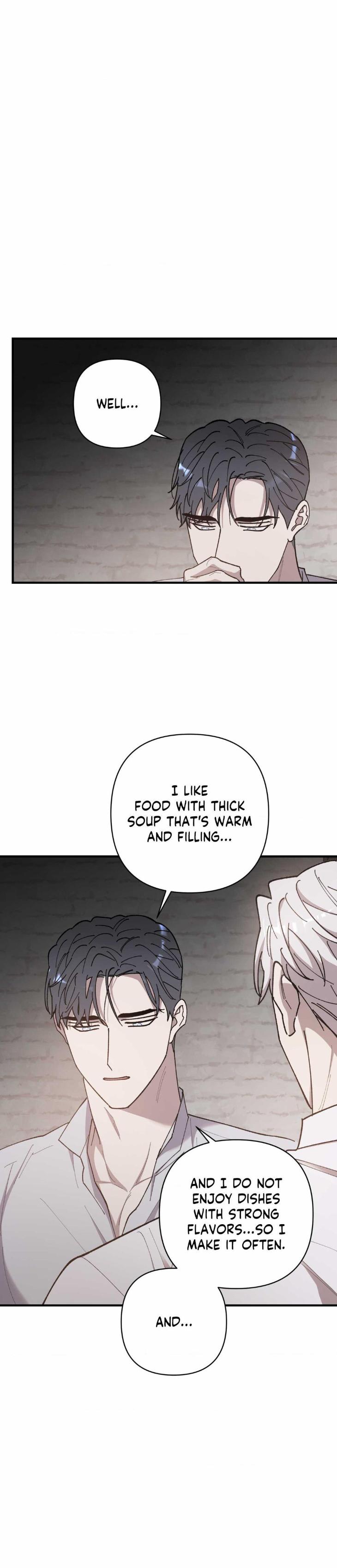 Flower-Of-The-Sun-By-Harvey-Uncensored-Eng page 14