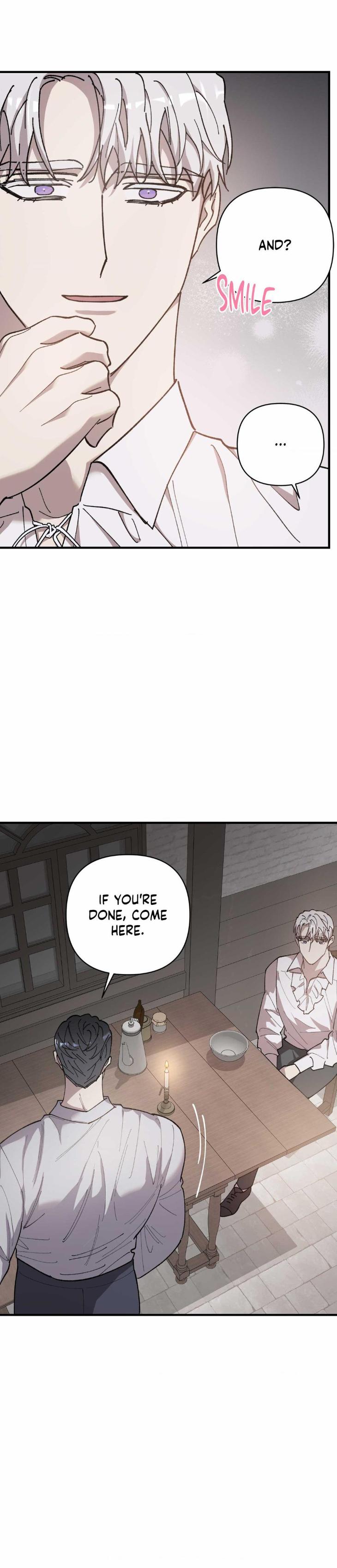 Flower-Of-The-Sun-By-Harvey-Uncensored-Eng page 15