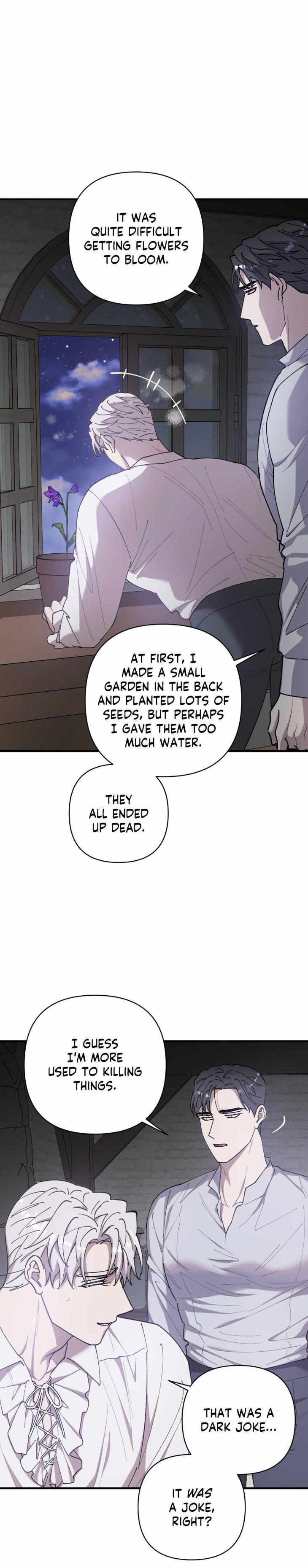 Flower-Of-The-Sun-By-Harvey-Uncensored-Eng page 17