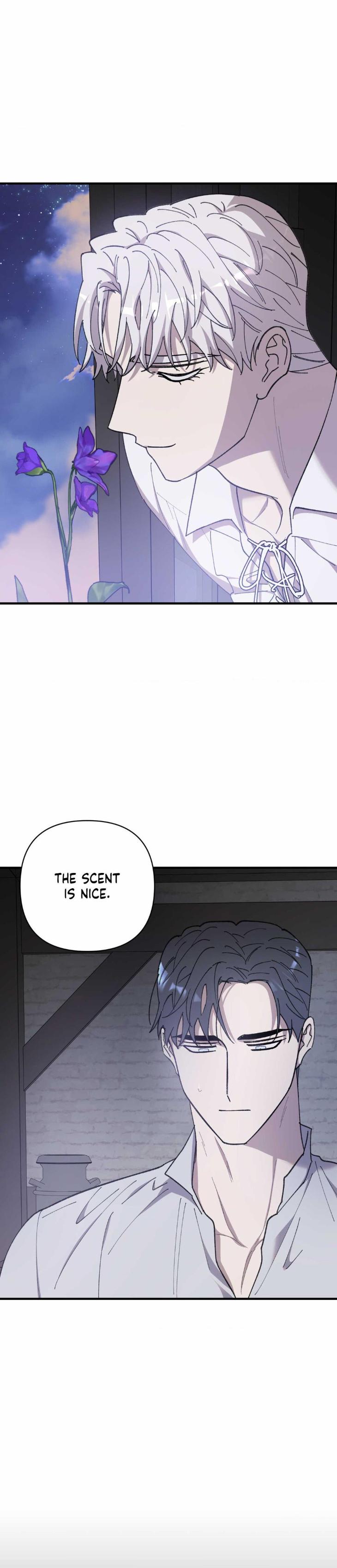 Flower-Of-The-Sun-By-Harvey-Uncensored-Eng page 18