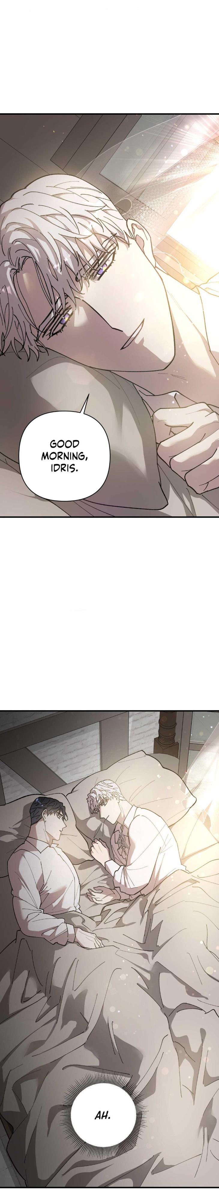 Flower-Of-The-Sun-By-Harvey-Uncensored-Eng page 26