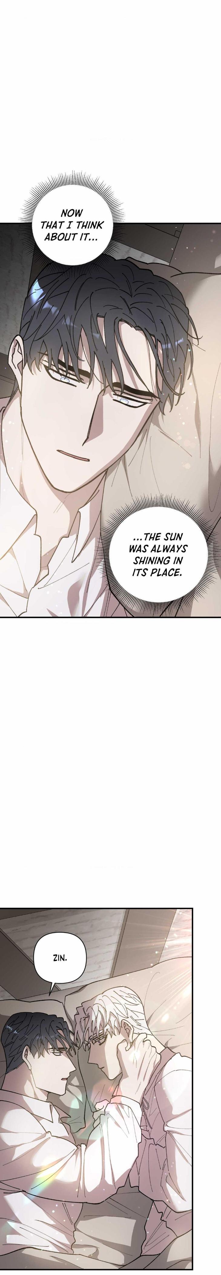 Flower-Of-The-Sun-By-Harvey-Uncensored-Eng page 27