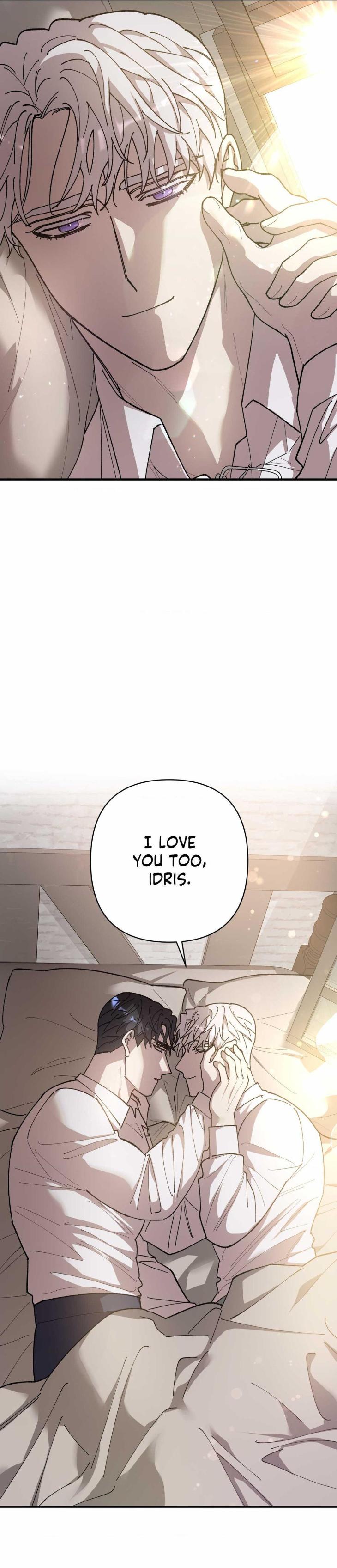 Flower-Of-The-Sun-By-Harvey-Uncensored-Eng page 29
