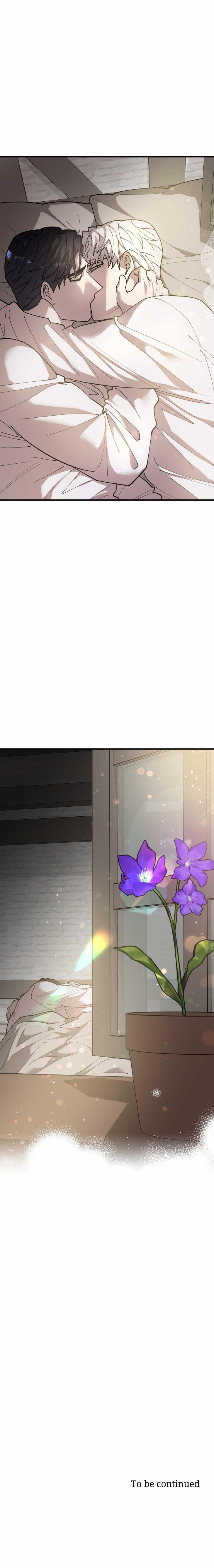 Flower-Of-The-Sun-By-Harvey-Uncensored-Eng page 30