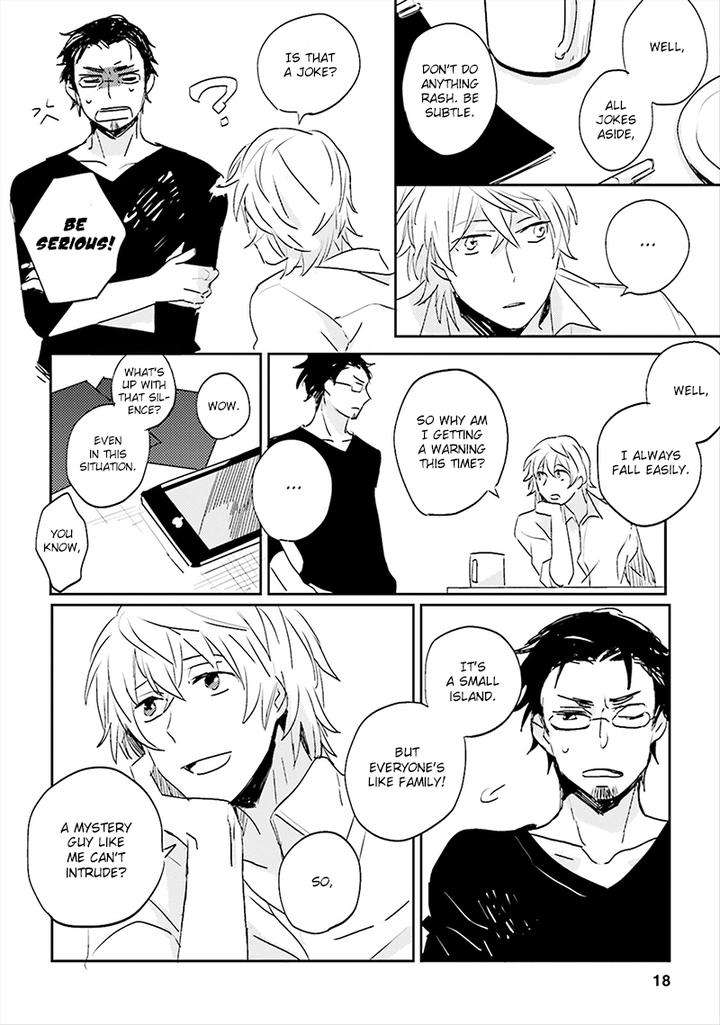 Focus-By-Nishi-Noriko-Vol-01-Eng page 19