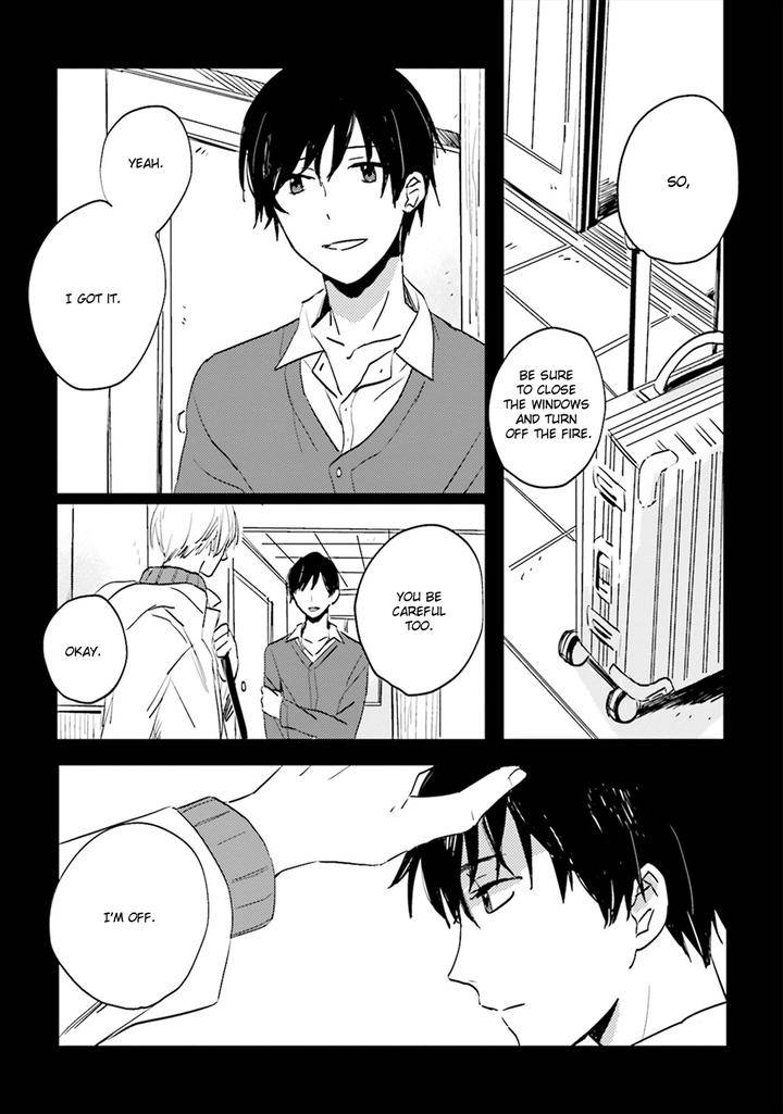 Focus-By-Nishi-Noriko-Vol-01-Eng page 2
