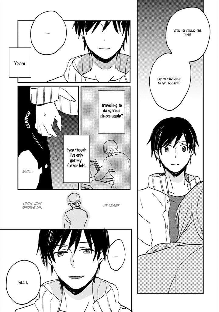Focus-By-Nishi-Noriko-Vol-01-Eng page 24