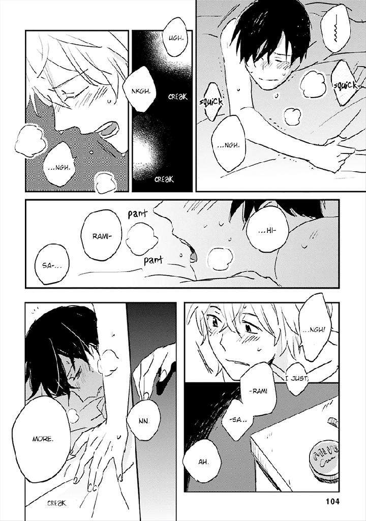 Focus-By-Nishi-Noriko-Vol-01-Eng page 21