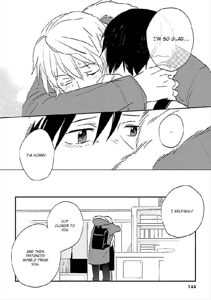 Focus-By-Nishi-Noriko-Vol-01-Eng page 19