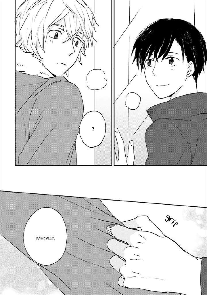 Focus-By-Nishi-Noriko-Vol-01-Eng page 33