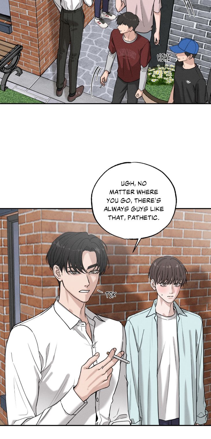 Focusing-By-Chahyun-Uncensored-Eng page 9