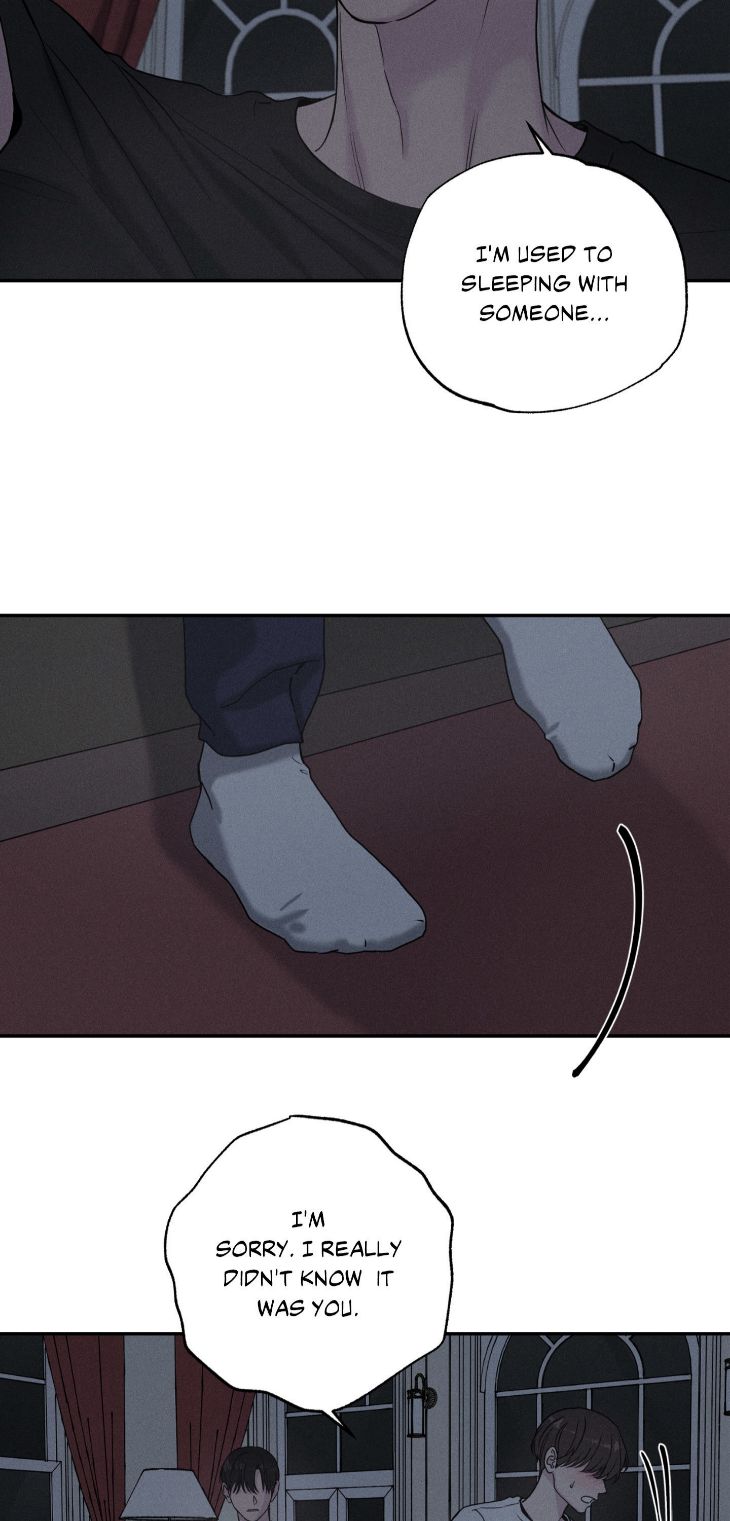 Focusing-By-Chahyun-Uncensored-Eng page 8