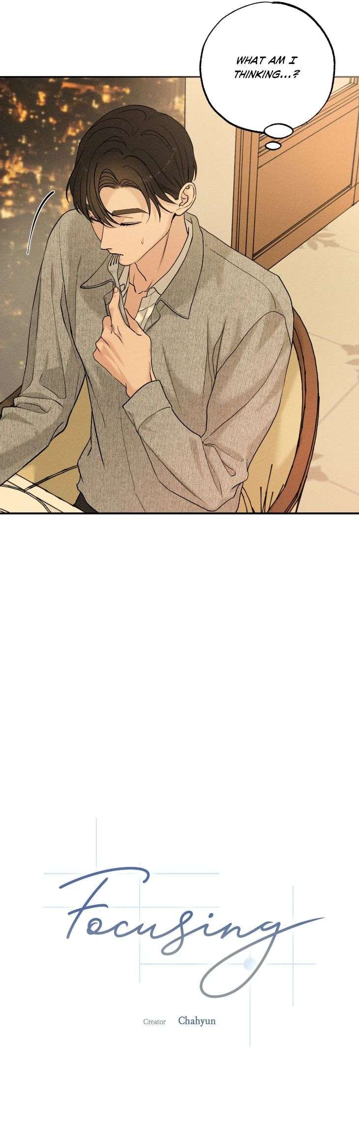 Focusing-By-Chahyun-Uncensored-Eng page 5