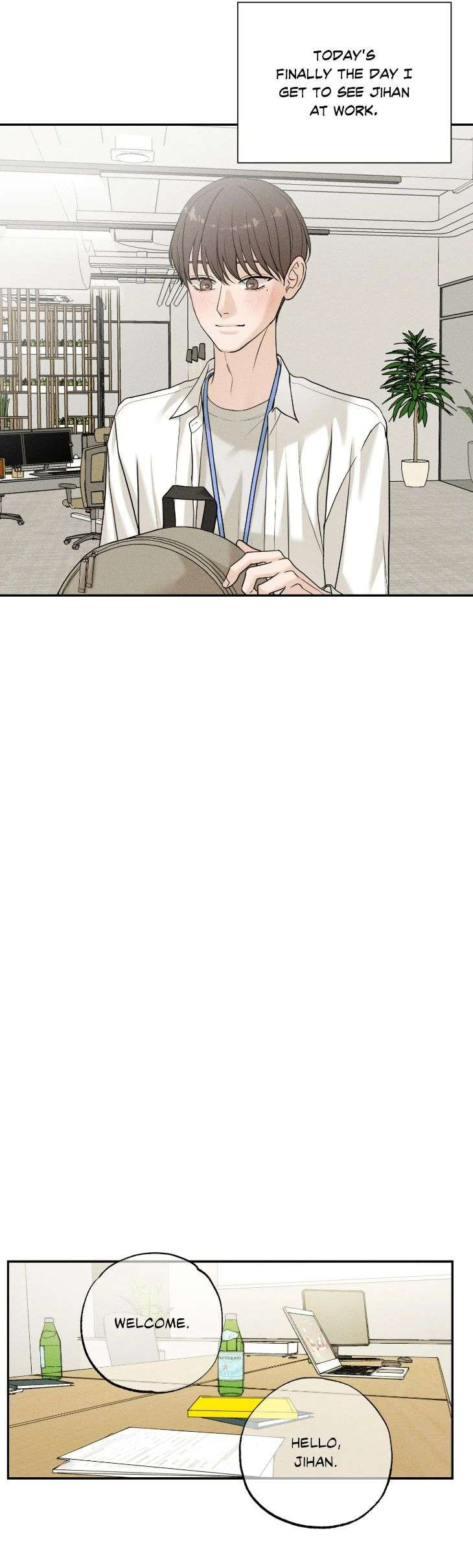 Focusing-By-Chahyun-Uncensored-Eng page 9
