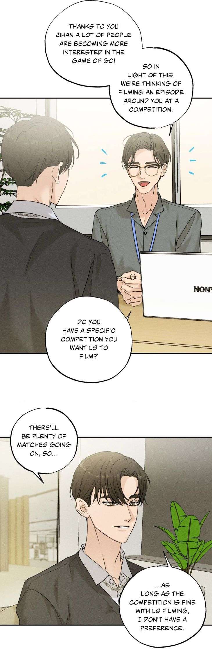 Focusing-By-Chahyun-Uncensored-Eng page 14