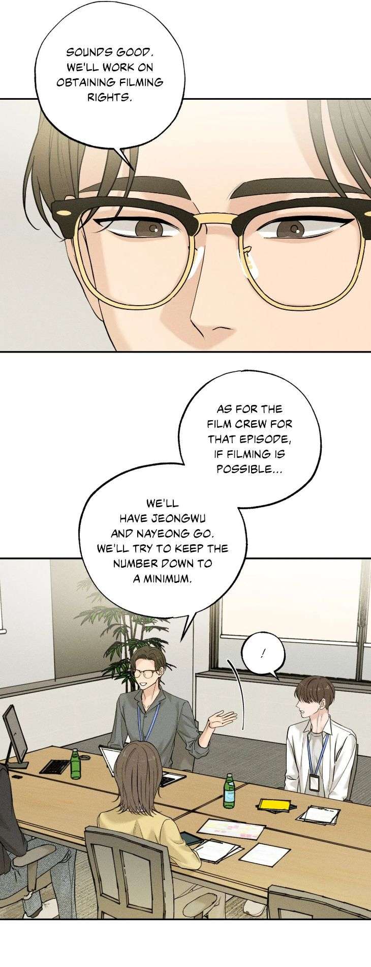 Focusing-By-Chahyun-Uncensored-Eng page 15