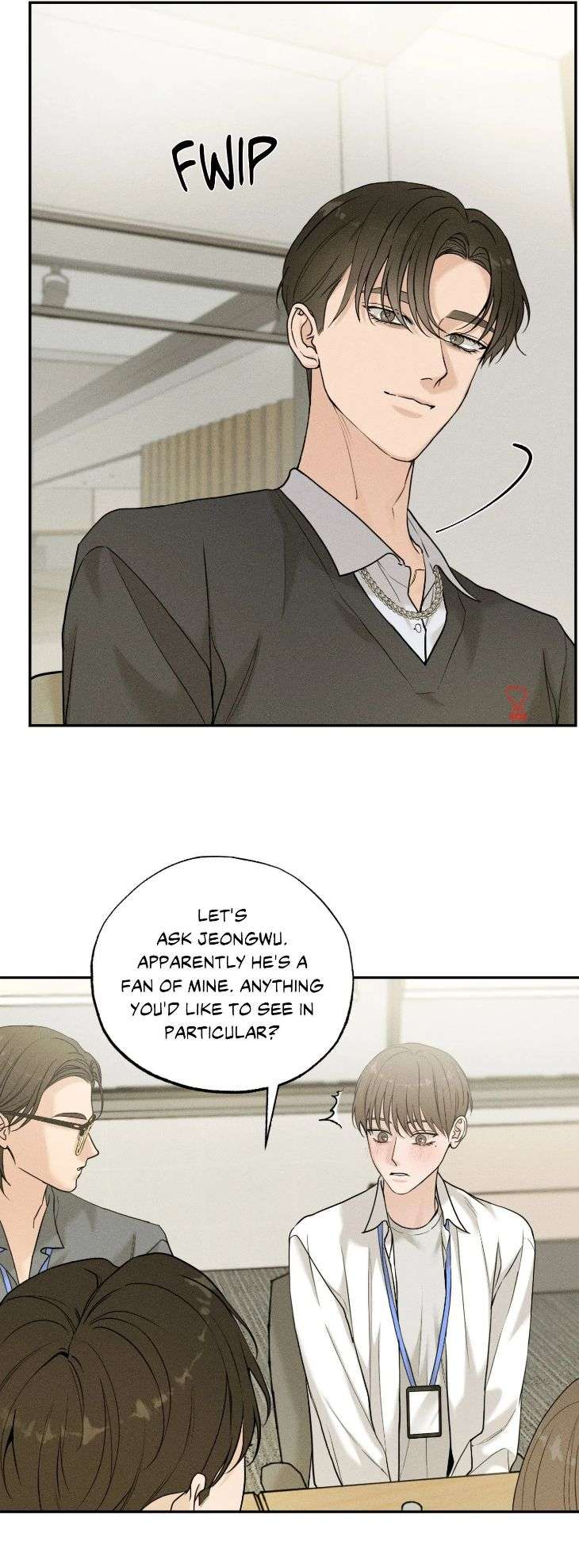 Focusing-By-Chahyun-Uncensored-Eng page 17