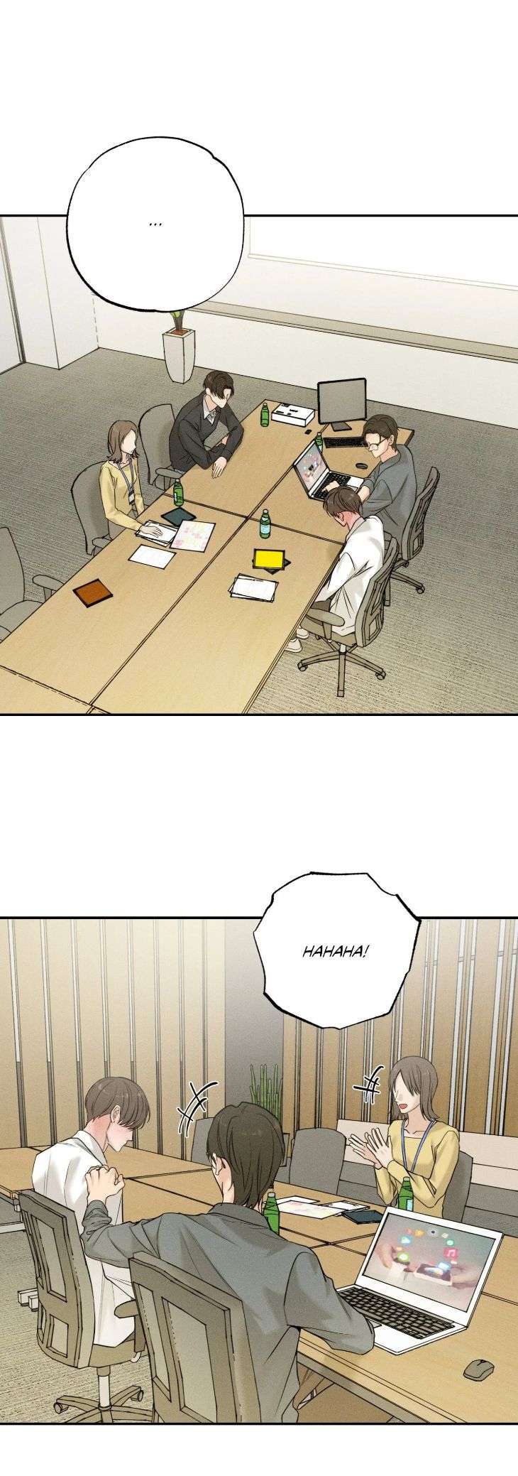 Focusing-By-Chahyun-Uncensored-Eng page 19
