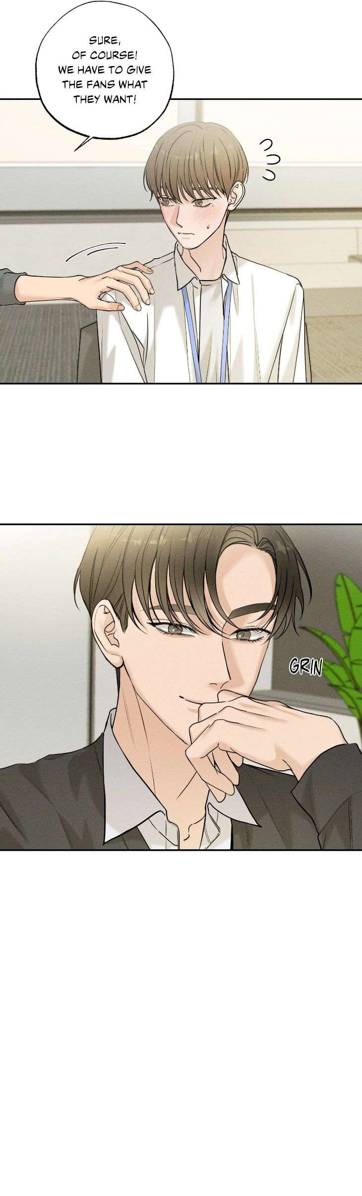 Focusing-By-Chahyun-Uncensored-Eng page 20